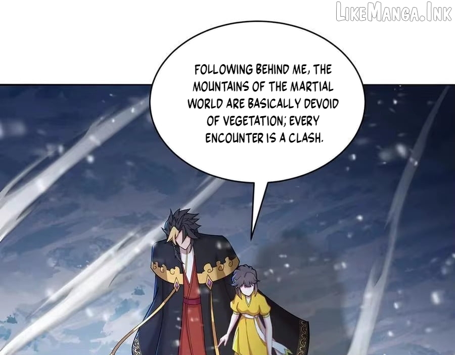 It Turns Out, They Were The True Protagonists From The Start Chapter 90  - page 55